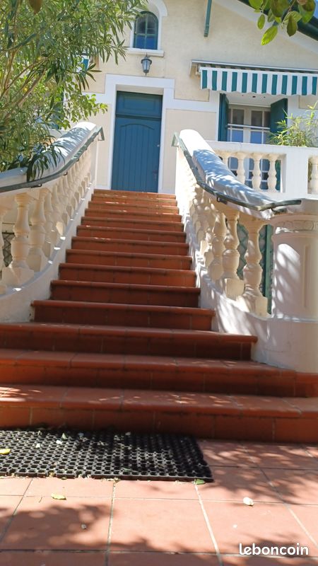 Maison 8 pièces 163 m² · à La Seyne-sur-Mer · 163 m² · 445 000 €
