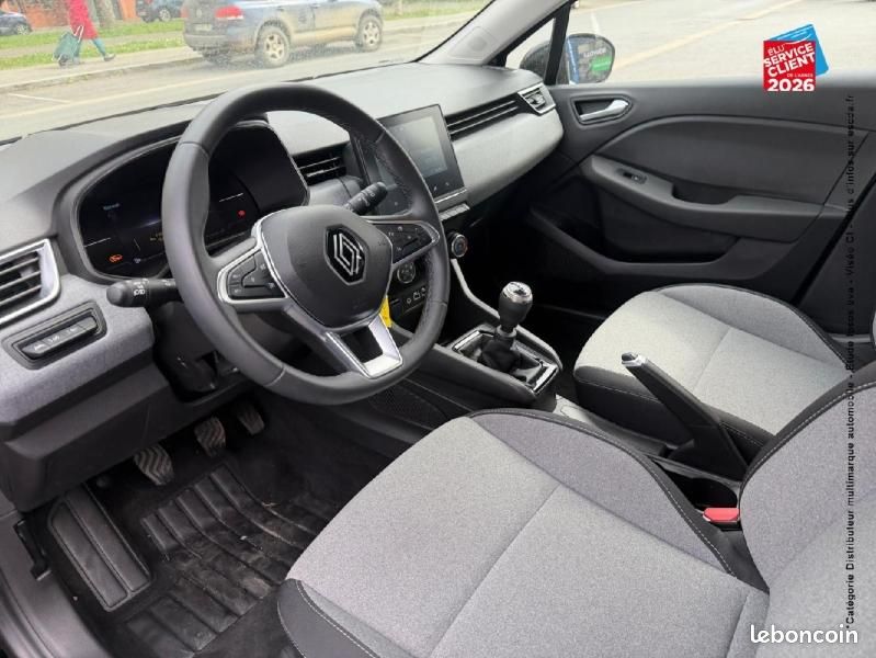 Renault Clio 1.0 TCe 90ch Evolution (image 15)