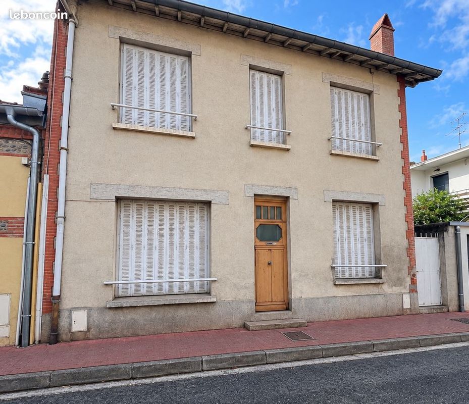 Maison 7 pièces 119 m² · à Toulouse · 119 m² · 455 000 €