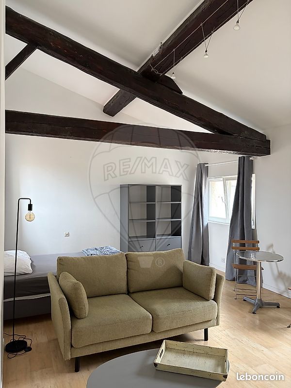 Appartement 1 pièce 42 m² · à Toulouse · 42 m² · 950 €/mois