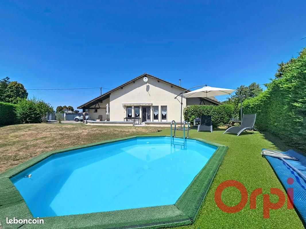 Maison 5 pièces 125 m² · à Biol · 125 m² · 270 000 €
