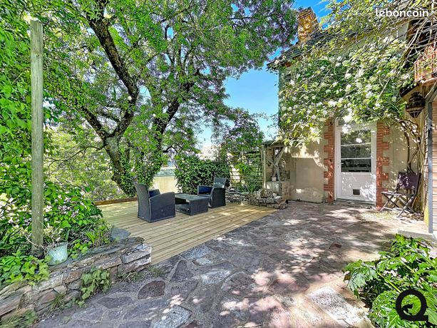Maison 4 pièces 64 m²