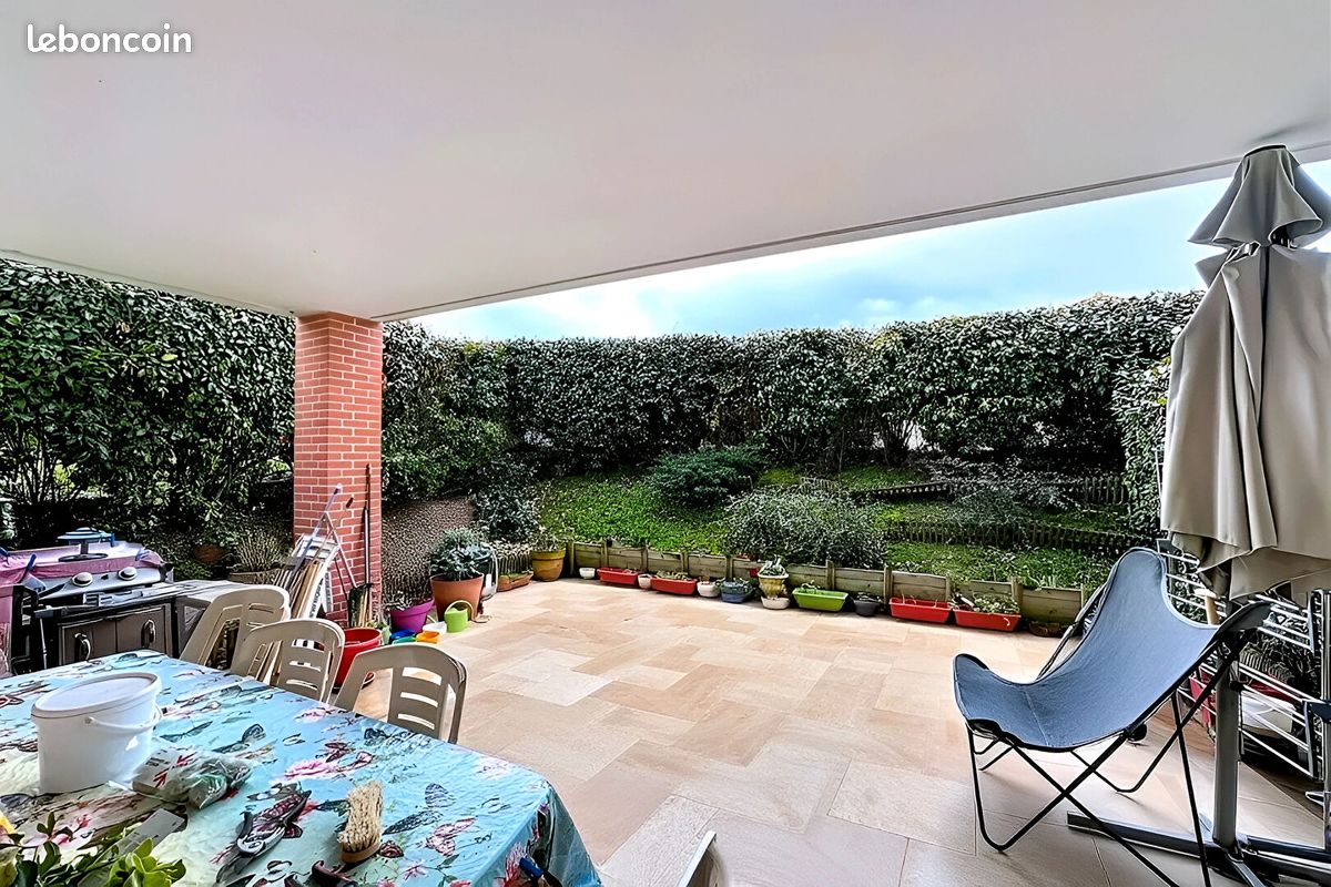 Appartement 3 pièces 68 m² · à Quint-Fonsegrives · 68 m² · 210 000 €
