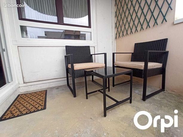 Appartement a louer montigny-le-bretonneux - 3 pièce(s) - 71 m2 - Surfyn