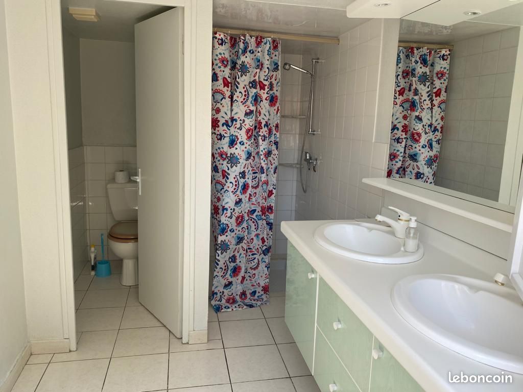 Maisonnette bord de mer à louer 6-7 personnes (image 10)