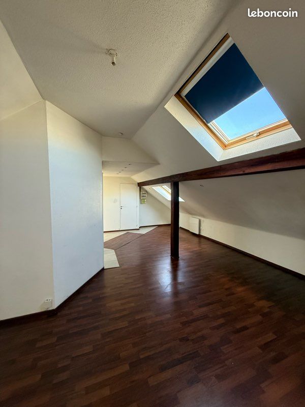 Appartement 3 pièces 55 m² · à Mulhouse · 55 m² · 550 €