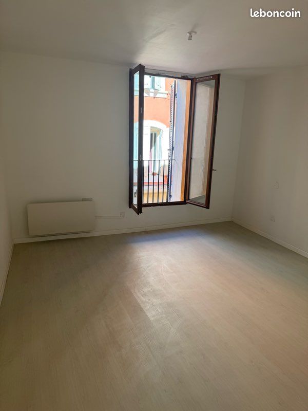 Appartement 1 pièce 25 m² · à Martigues · 25 m² · 570 €