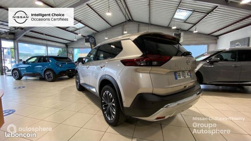 Nissan X-Trail e-Power 204ch Tekna 2024 (image 7)