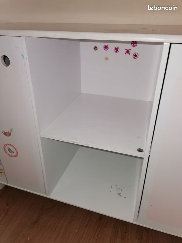 Petite commode enfant (image 5)