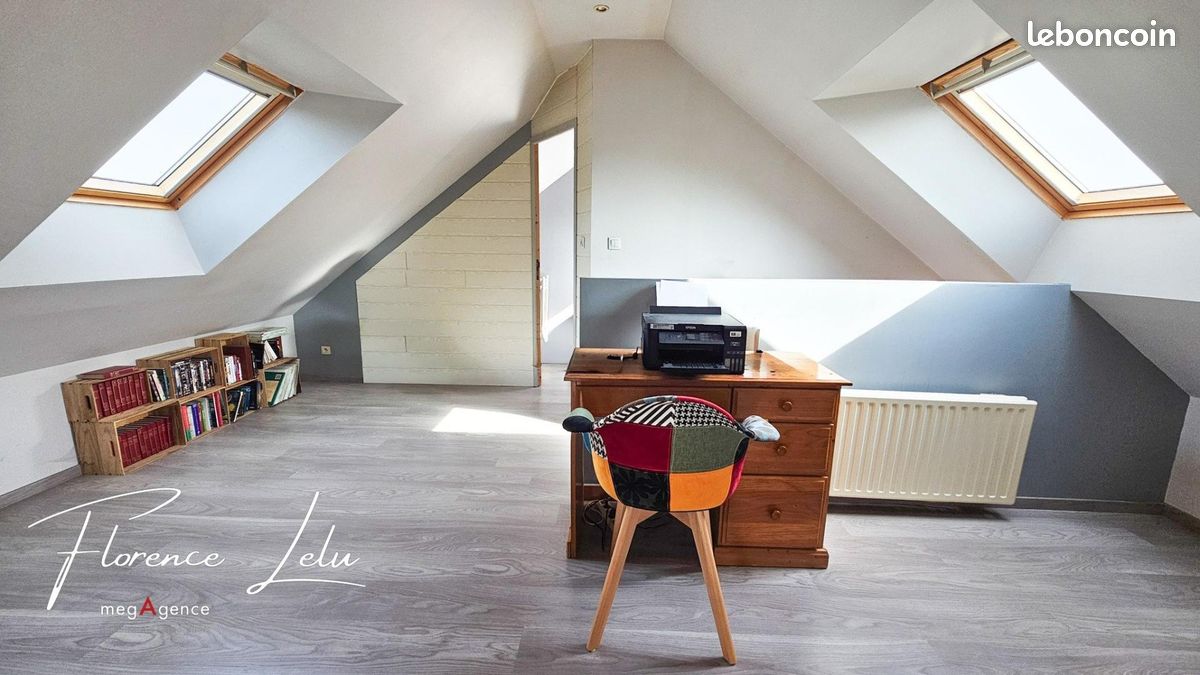 Maison 8 pièces 130 m² (image 7)