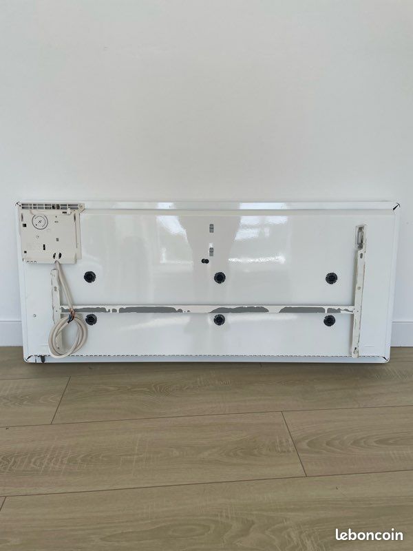 Radiateur électrique 2000w atlantic (image 3)