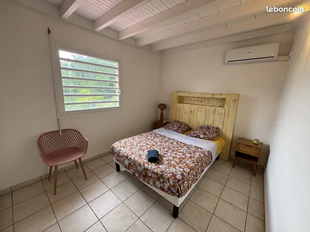 Annonce location Maison le gosier