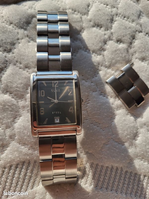 Montre Guess (image 1)