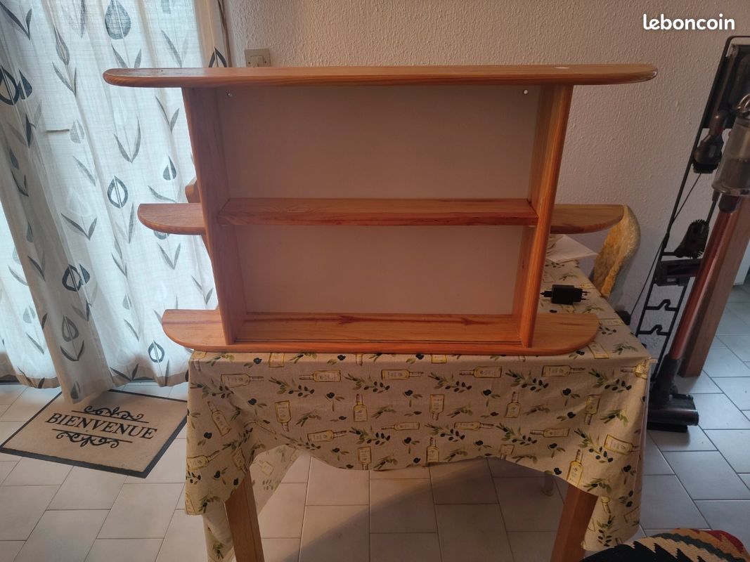 Armoire murale salle de bain (image 4)