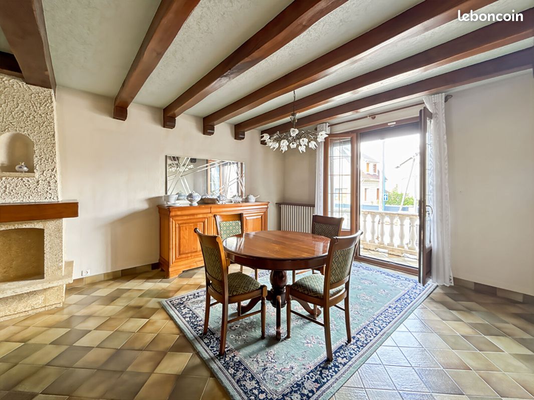 Maison 5 pièces 110 m² · à Mantes-la-Jolie · 110 m² · 249 000 €