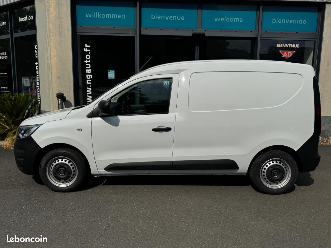 Renault Express Van TCE 100 - 22 CONFORT + PACK EASY LINK + CAMERA (image 5)