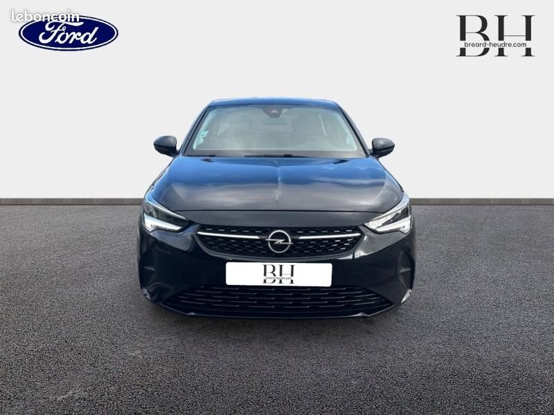 Opel Corsa 1.2 75ch Elegance Business (image 2)