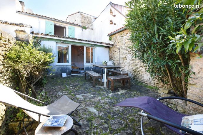 Maison 5 pièces 95 m²