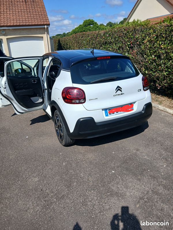 Citroen C3 (image 2)
