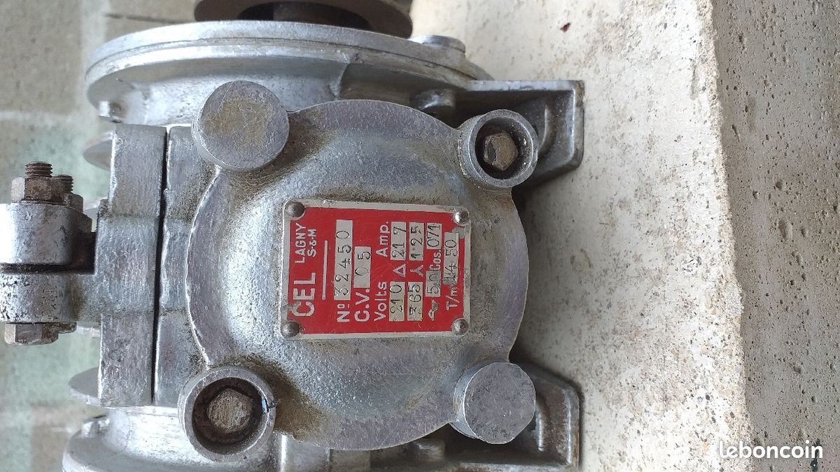 Moteur (image 3)