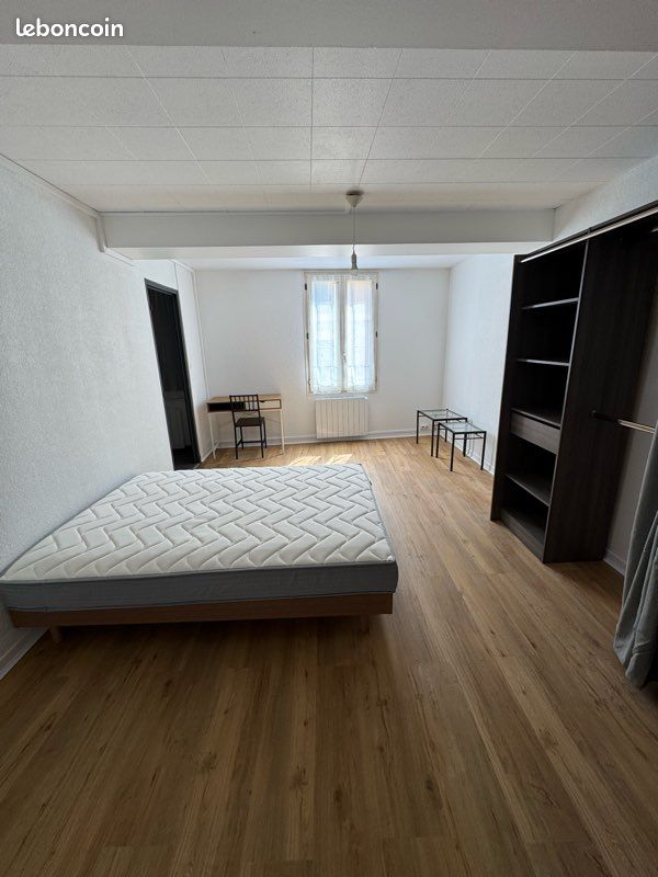 Appartement 1 pièce 35 m² · à Carcassonne · 35 m² · 455 €