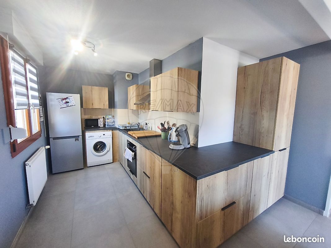 Appartement 2 pièces 49 m² · à Ungersheim · 49 m² · 139 999 €