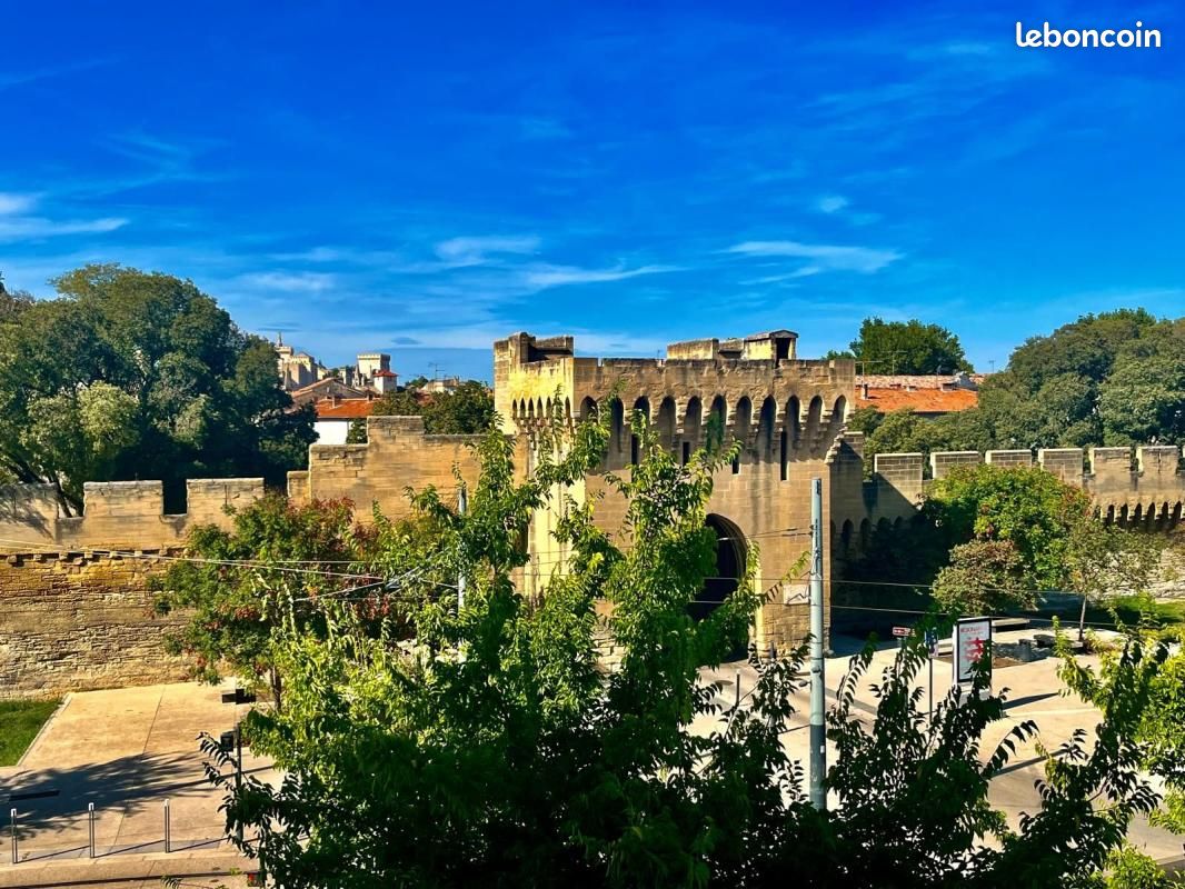 Appartement 2 pièces 54 m² · à Avignon · 54 m² · 161 000 €