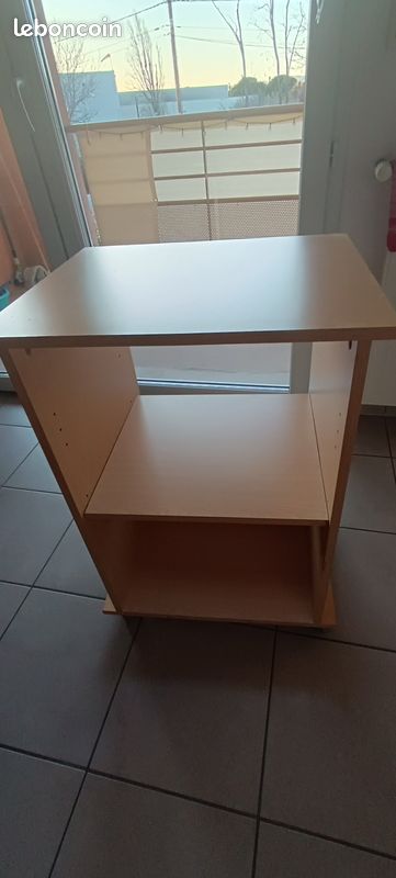 Meuble TV ou ordinateur (image 3)