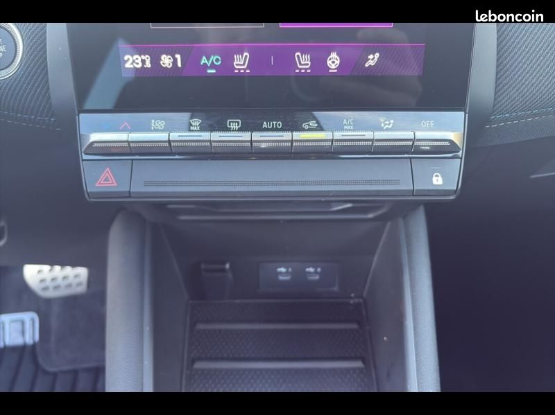 Renault Symbioz 1.6 E-Tech full hybrid 145ch esprit Alpine (image 20)