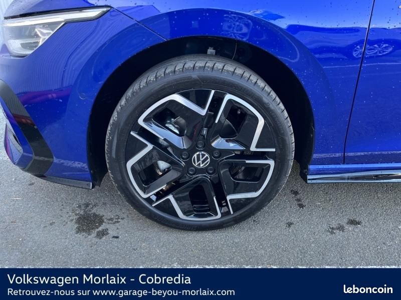 Volkswagen Golf 1.5 eTSI EVO2 150ch R-Line Edition DSG7 (image 15)