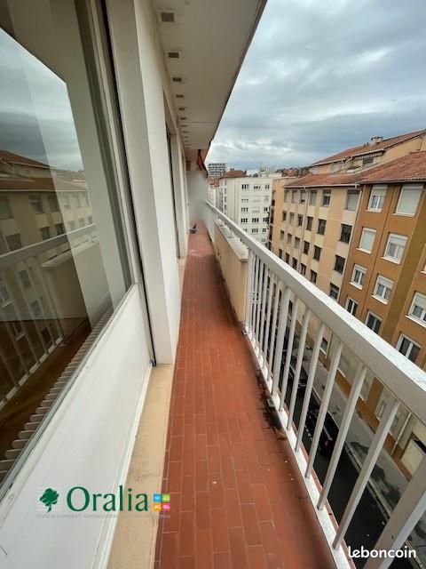Appartement 2 pièces 50 m² · à Lyon · 50 m² · 900 €