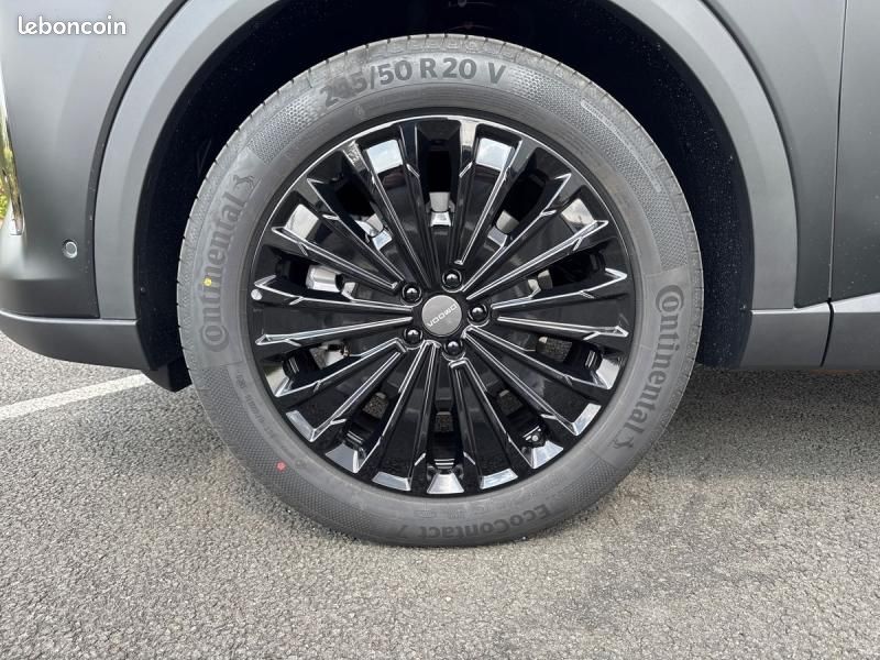 Omoda O9 1.5 SHS-P 537ch Premium AWD (image 19)