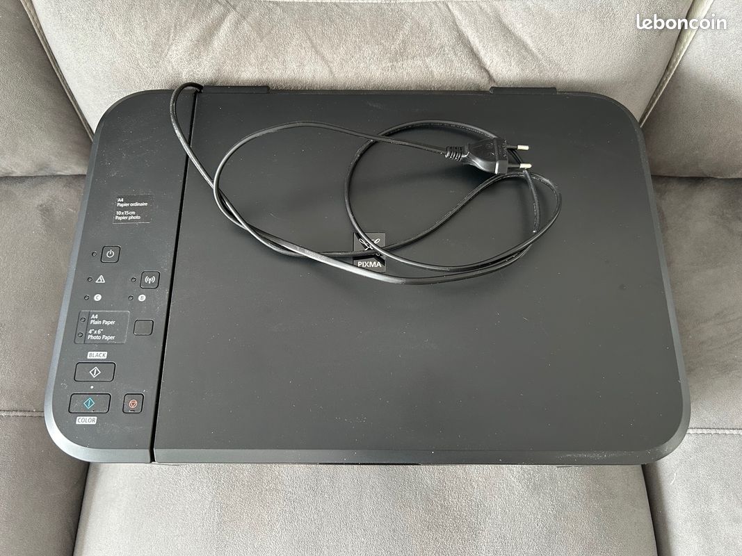 Imprimante Canon (image 2)