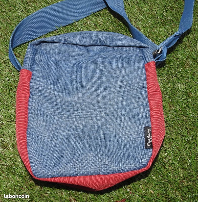 Sac à Dos Pepe Jeans Alenka – Taille Idéale Pour L'École, Randonnée & Voyages, Design Jeune Et Pratique