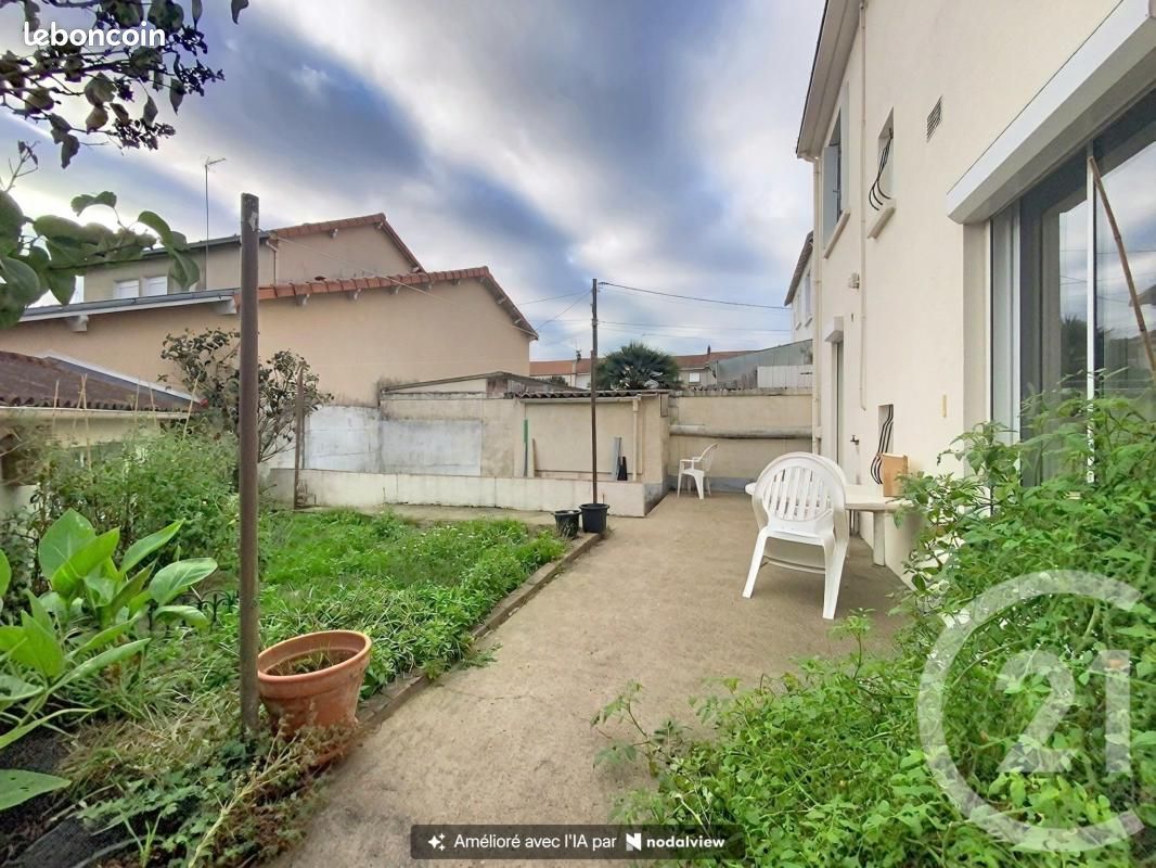 Maison 5 pièces 106 m² · à Cholet · 106 m² · 1 100 €/mois