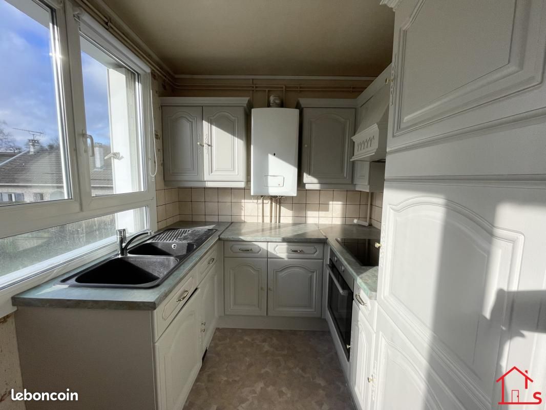Appartement 3 pièces 58 m² · à Dieulouard · 58 m² · 555 €