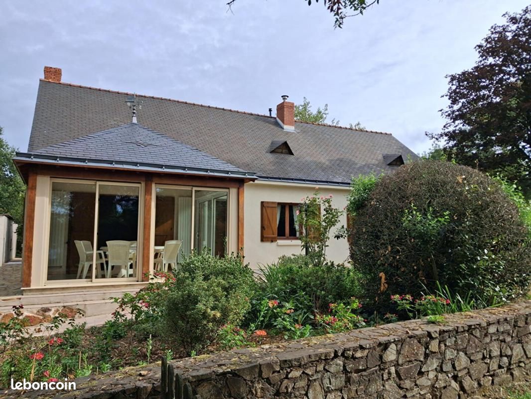 Maison 6 pièces 188 m² · à Loireauxence · 188 m² · 259 900 €