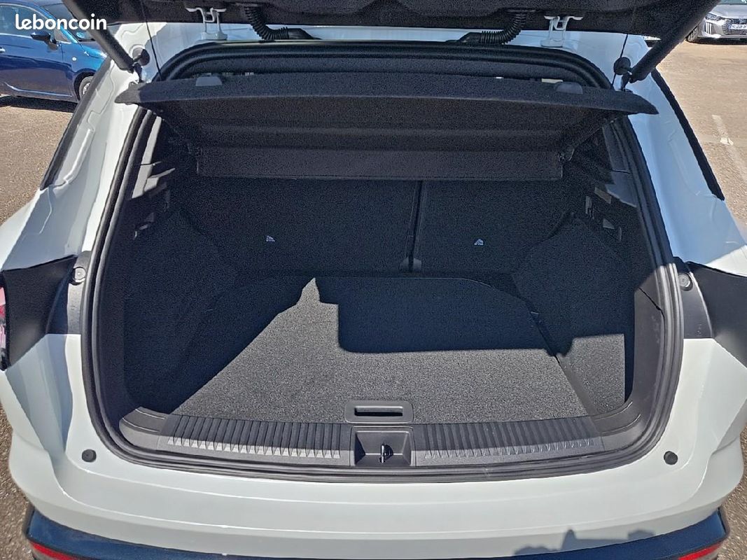 RENAULT AUSTRAL 1.2 e-tech full hybrid 200 esprit alpine (image 29)
