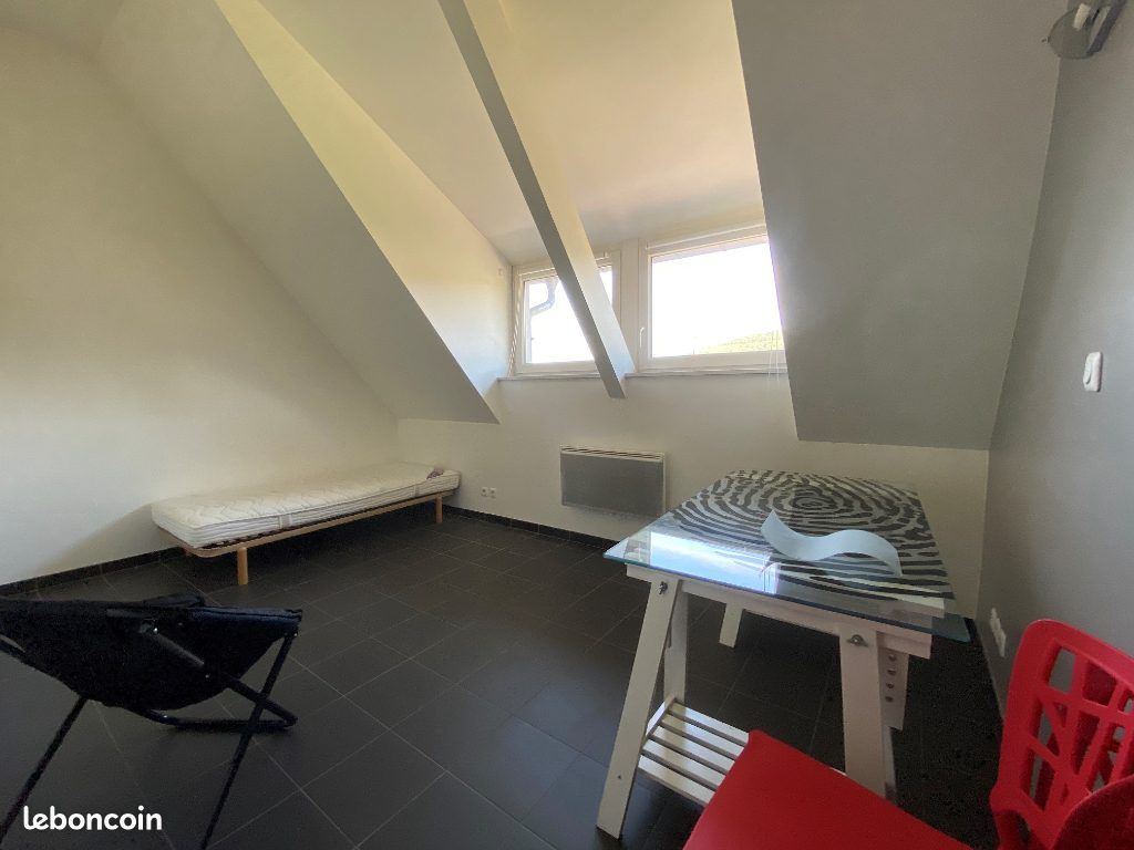 Appartement 1 pièce 15 m² · à Saint-Dié-des-Vosges · 15 m² · 394 €/mois