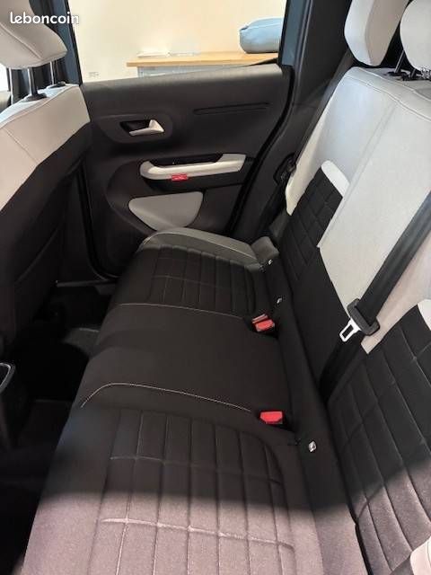 CITROEN C3 Turbo 100 ch BVM6 Max (image 11)