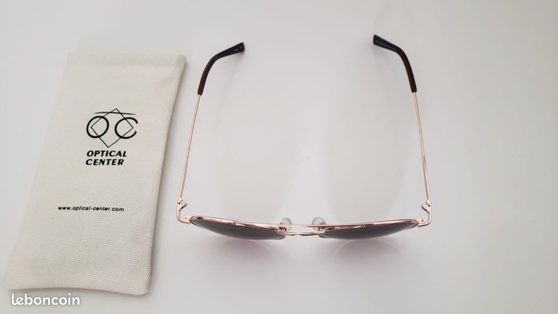 Lunettes de soleil (image 3)