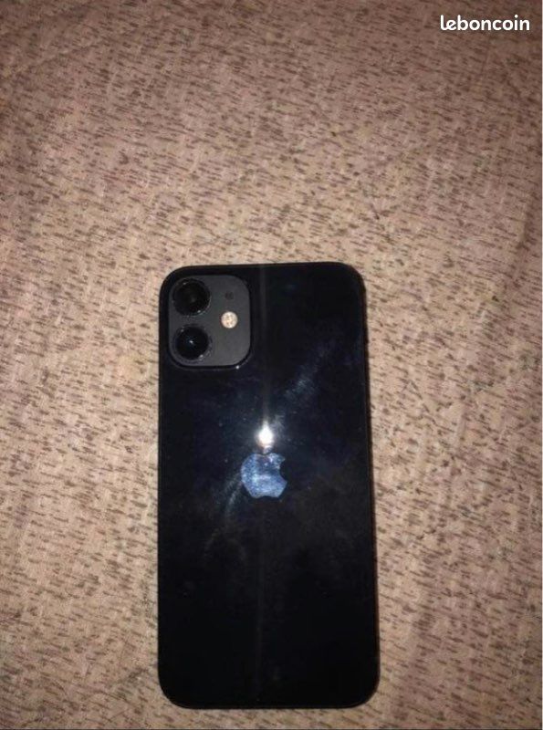 IPhone 12 mini (image 1)