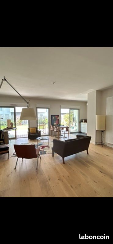 Appartement 4 pièces 110 m² · à La Rochelle · 110 m² · 585 000 €