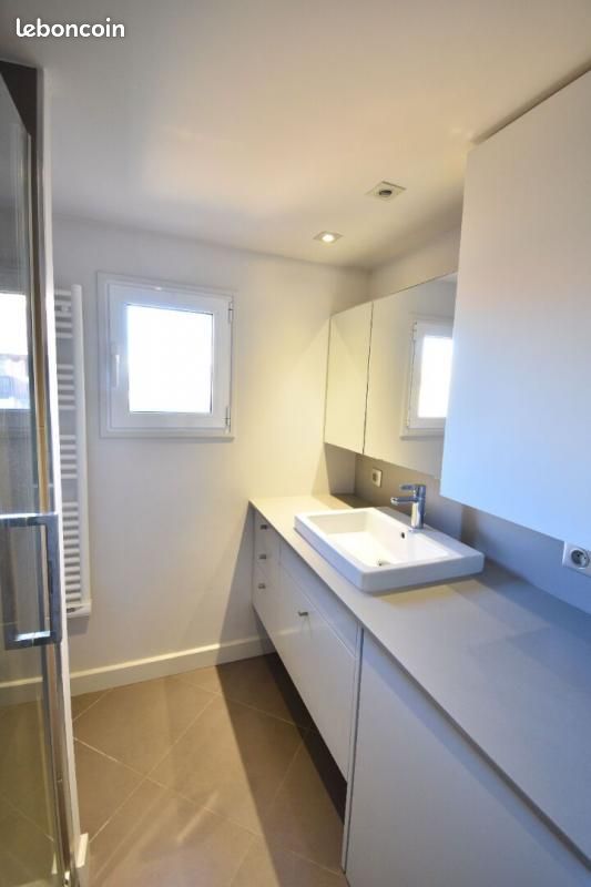 Appartement 2 pièces 25 m² - Capbreton 40130 (image principale 4)