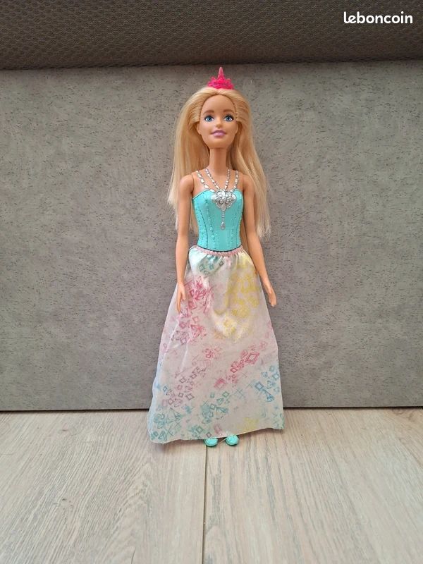 Barbie Dermatopia (image 1)