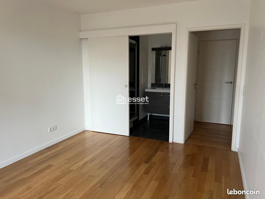 Appartement a louer boulogne-billancourt - 4 pièce(s) - 109 m2 - Surfyn