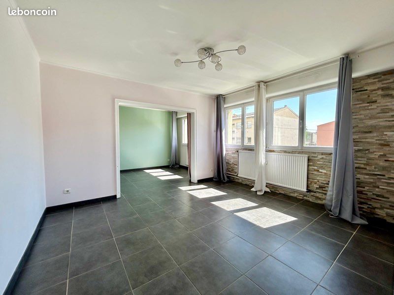 Appartement 3 pièces 55 m² · à Thionville · 55 m² · 159 000 €