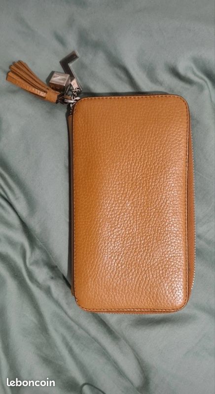Portefeuille Lancel (image 7)