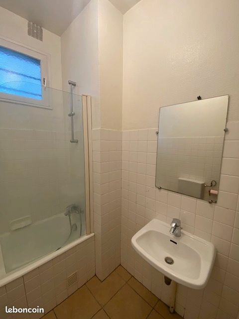 Appartement a louer alfortville - 2 pièce(s) - 29 m2 - Surfyn