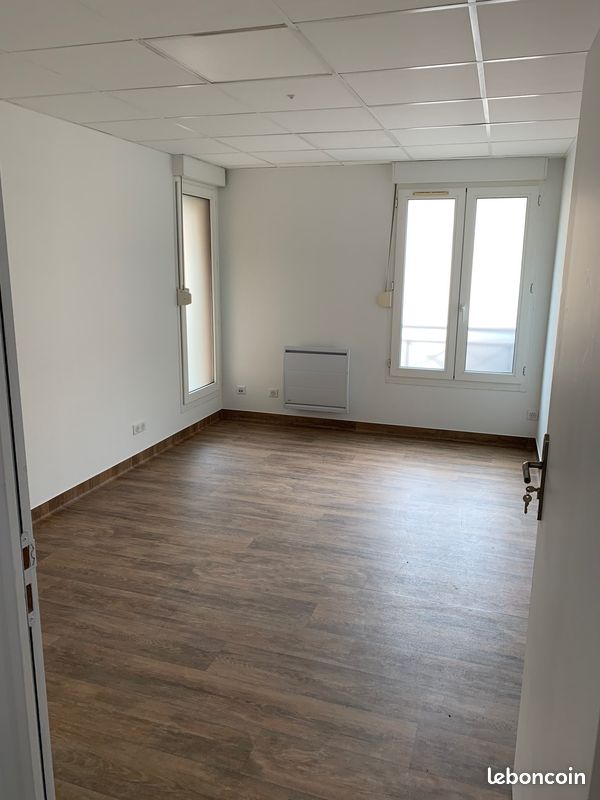 Appartement 1 pièce 12 m² · à Chilly-Mazarin · 12 m² · 450 €/mois